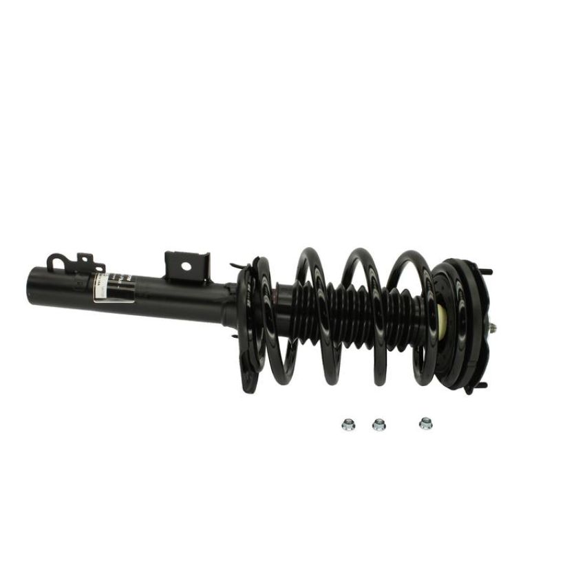 KYB SHOCKS SR4033 3 Nuts