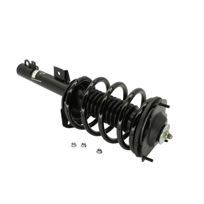KYB SHOCKS SR4033 3 Nuts