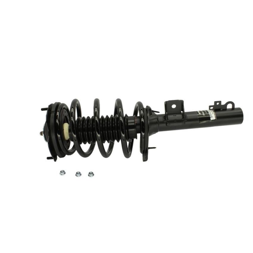 KYB SHOCKS SR4033 3 Nuts
