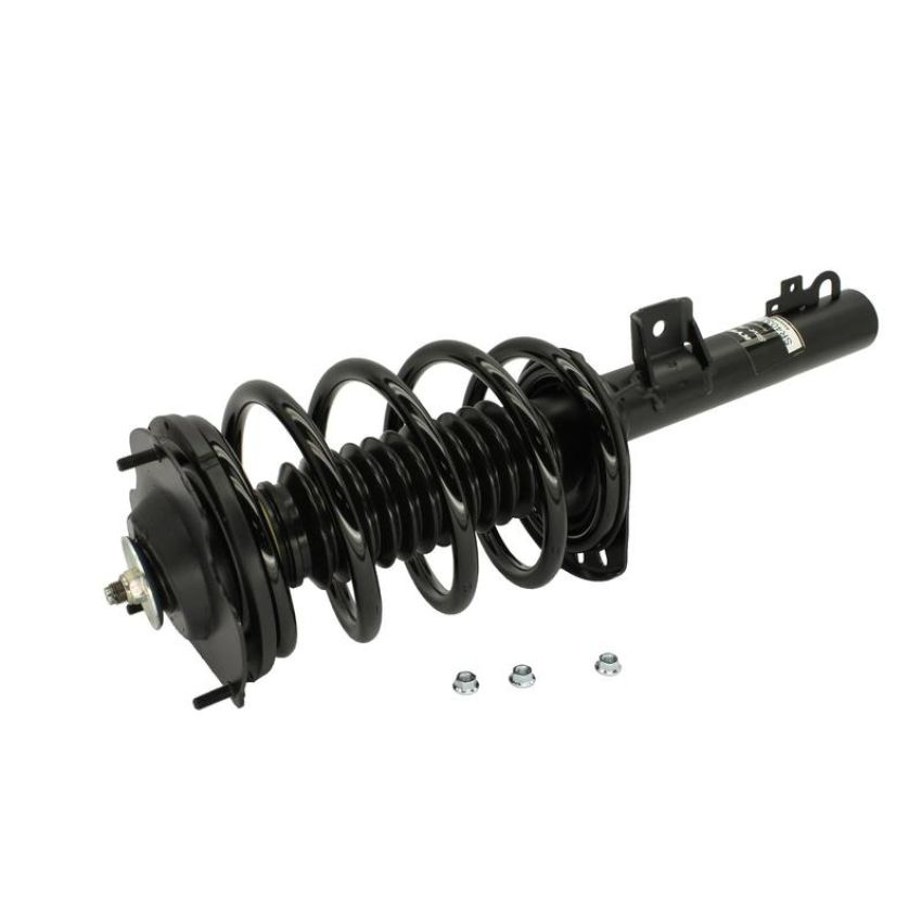 KYB SHOCKS SR4033 3 Nuts