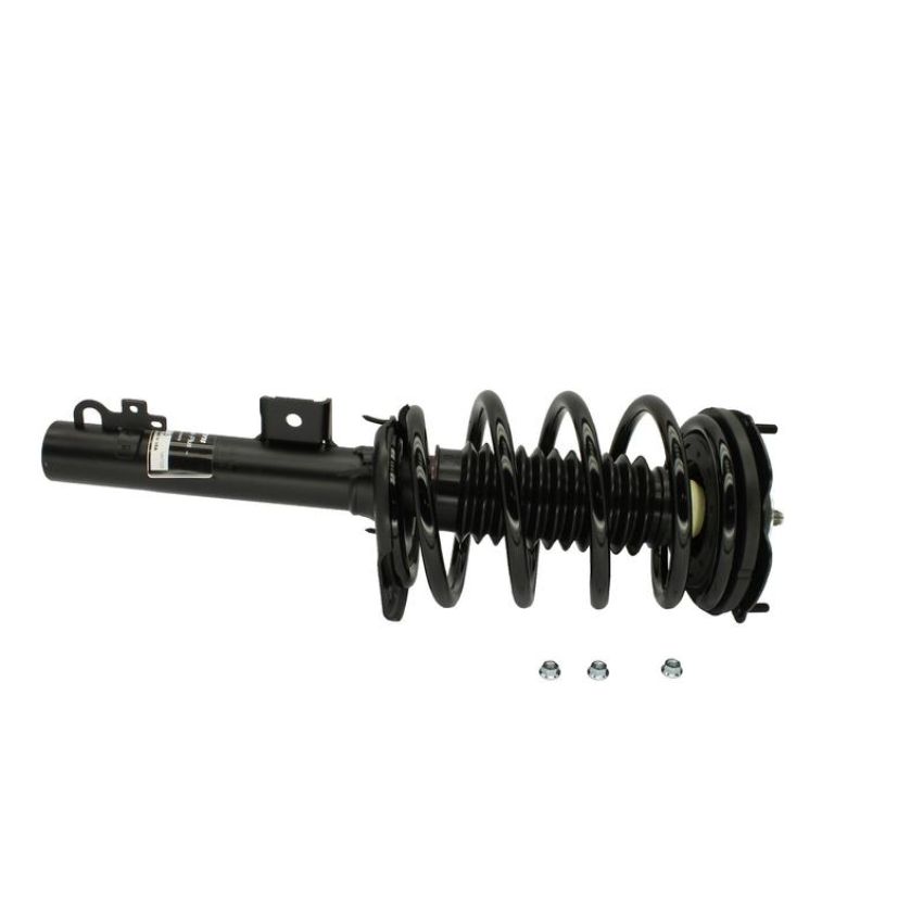 KYB SHOCKS SR4033 3 Nuts