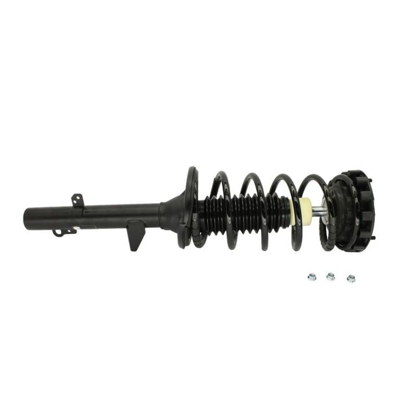 KYB SHOCKS SR4034 3 Nuts