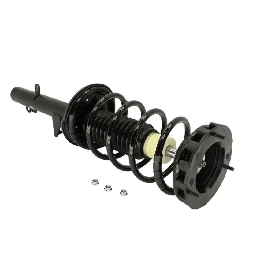 KYB SHOCKS SR4034 3 Nuts