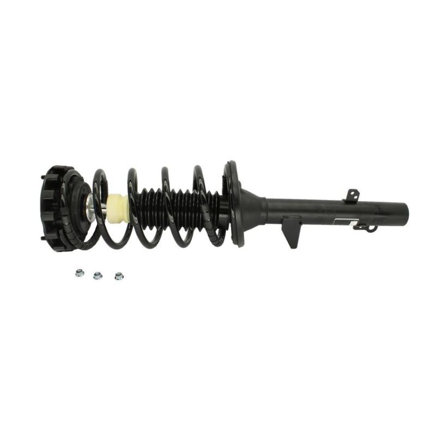 KYB SHOCKS SR4034 3 Nuts
