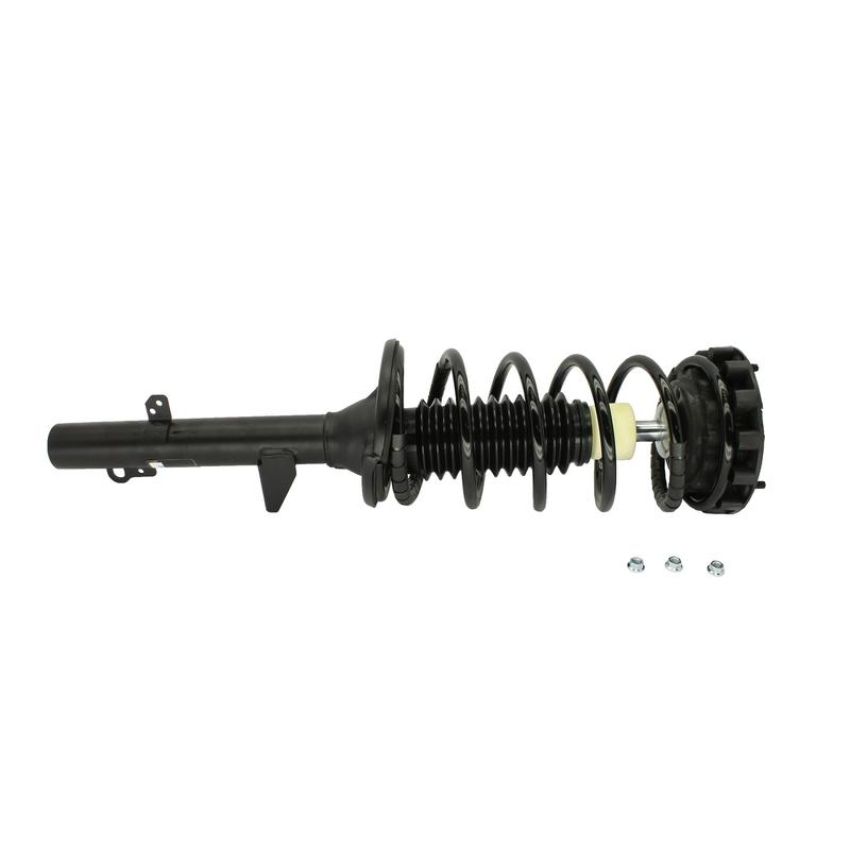 KYB SHOCKS SR4034 3 Nuts