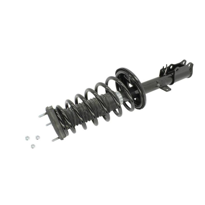 KYB SHOCKS SR4035 3 Nuts