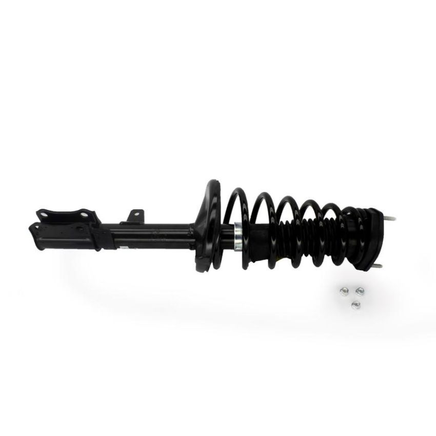 KYB SHOCKS SR4035 3 Nuts