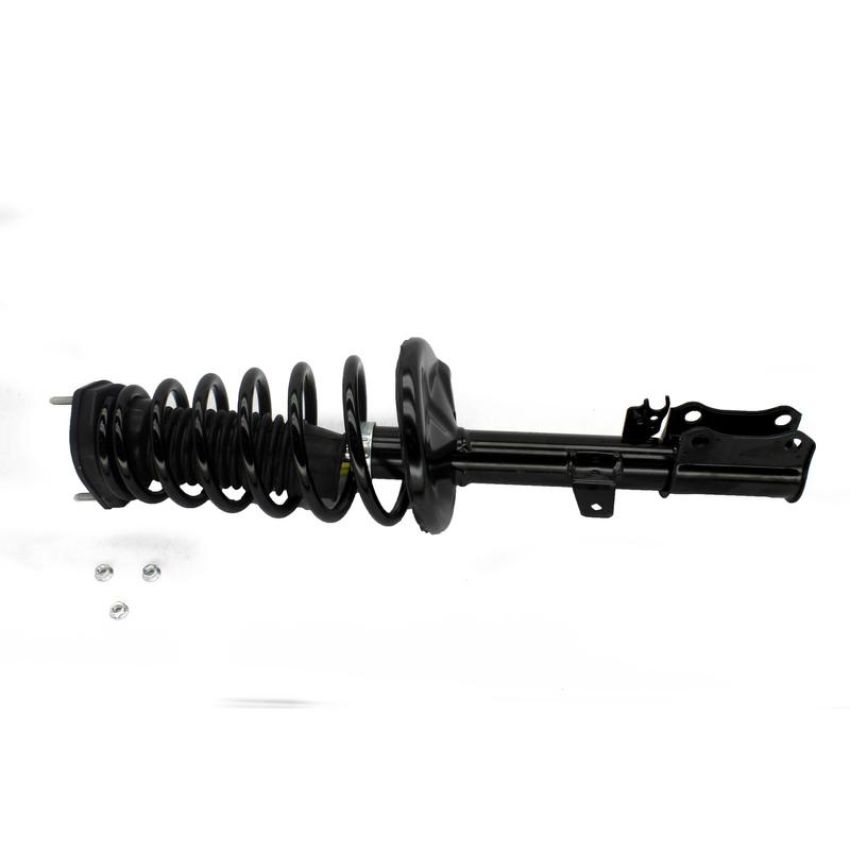 KYB SHOCKS SR4035 3 Nuts