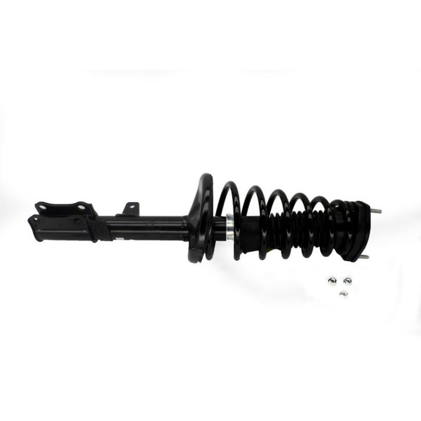 KYB SHOCKS SR4035 3 Nuts
