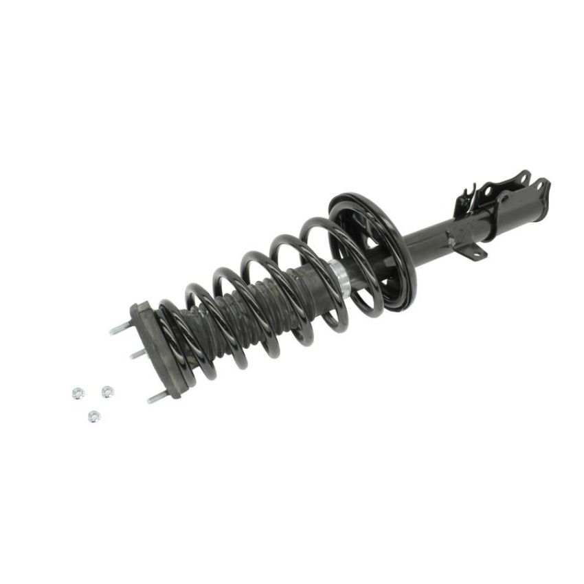KYB SHOCKS SR4035 3 Nuts