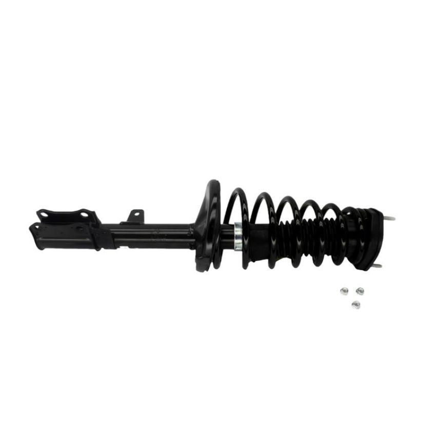KYB SHOCKS SR4035 3 Nuts