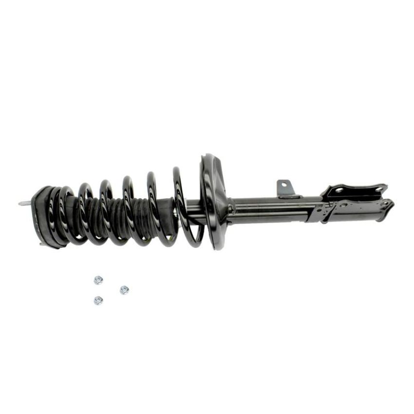 KYB SHOCKS SR4036 3 Nuts