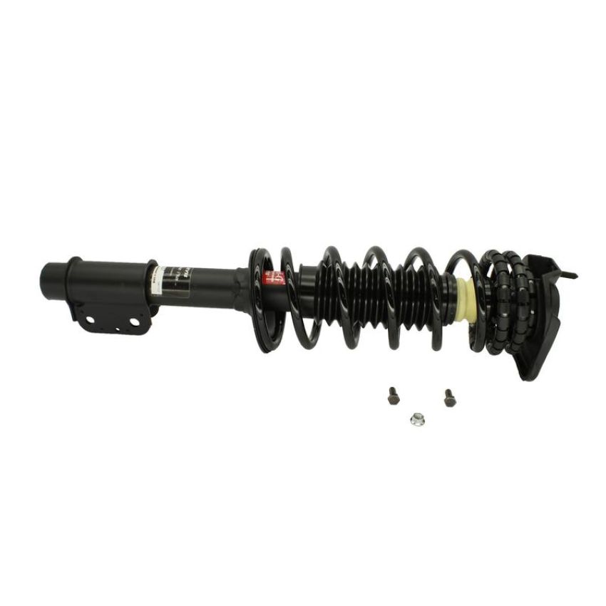 KYB SHOCKS SR4037 2 Bolts, 1 Nut