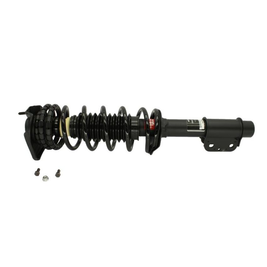 KYB SHOCKS SR4037 2 Bolts, 1 Nut