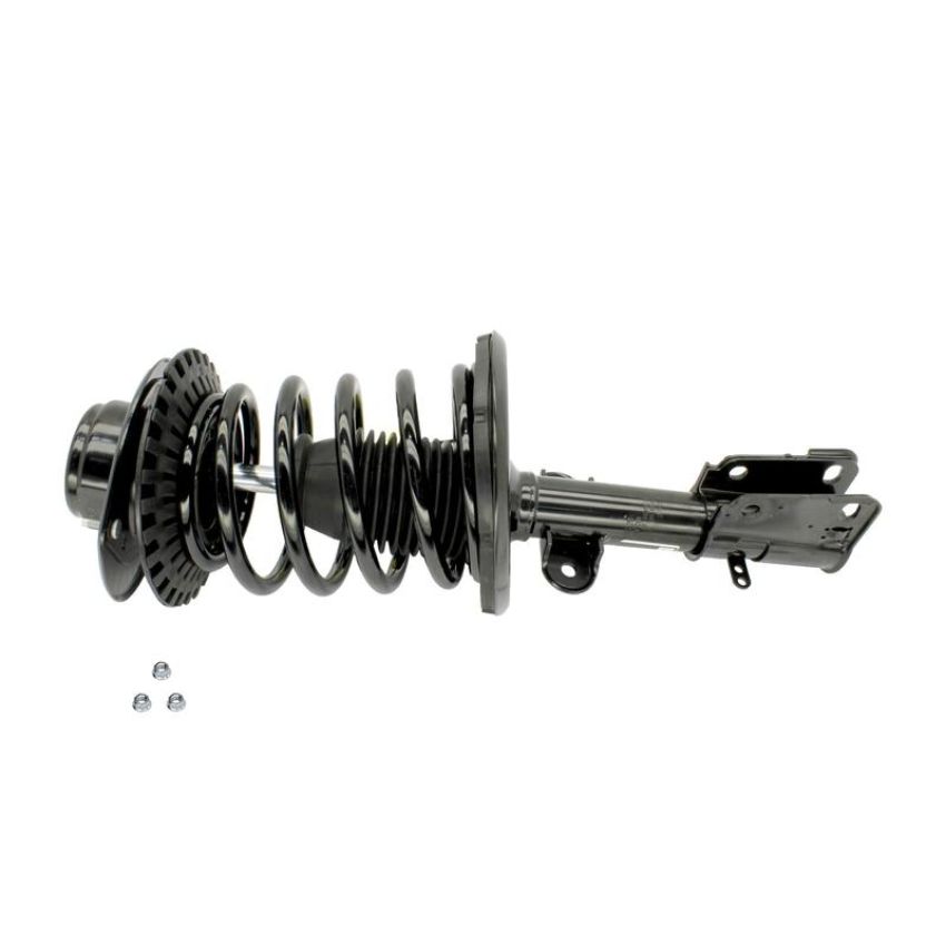 KYB SHOCKS SR4038 3 Nuts