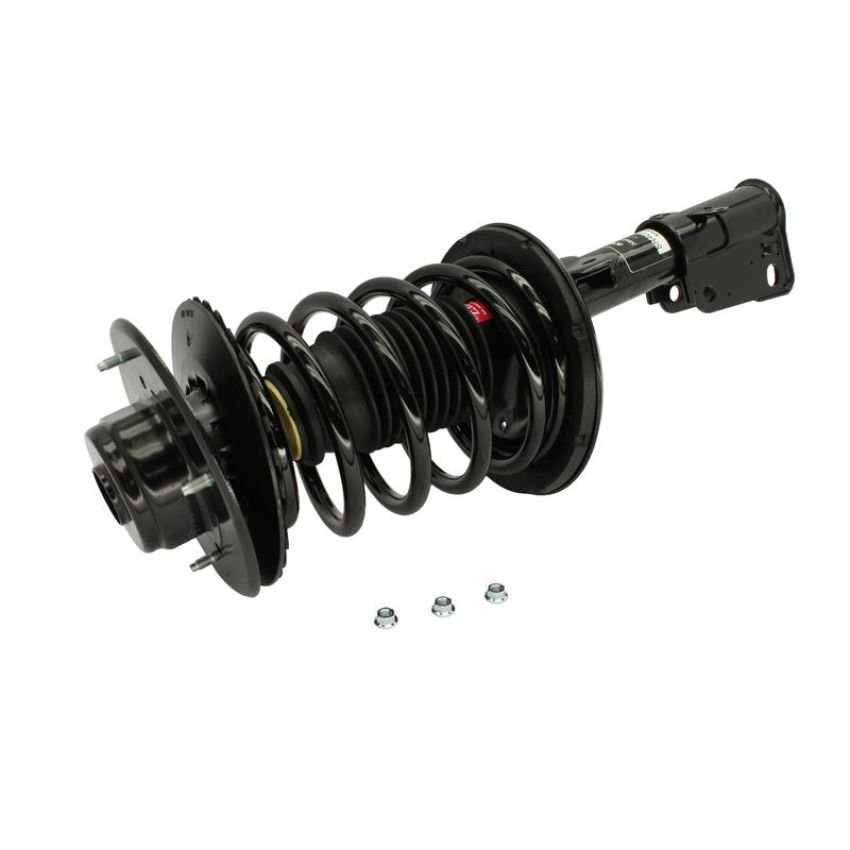 KYB SHOCKS SR4039 3 Nuts