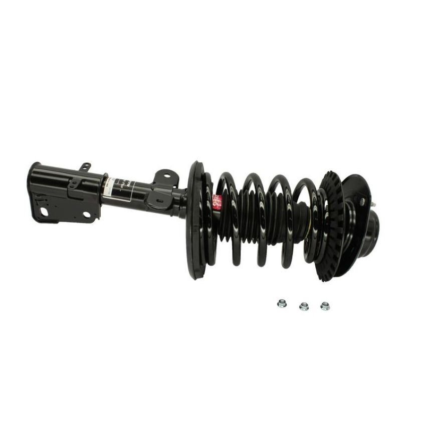 KYB SHOCKS SR4039 3 Nuts
