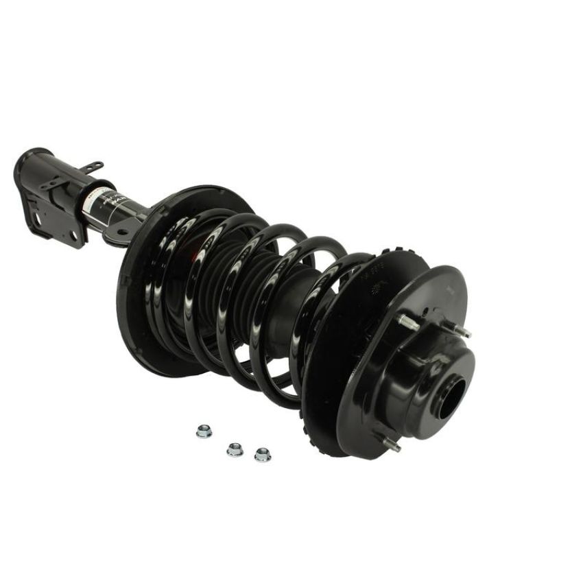 KYB SHOCKS SR4039 3 Nuts