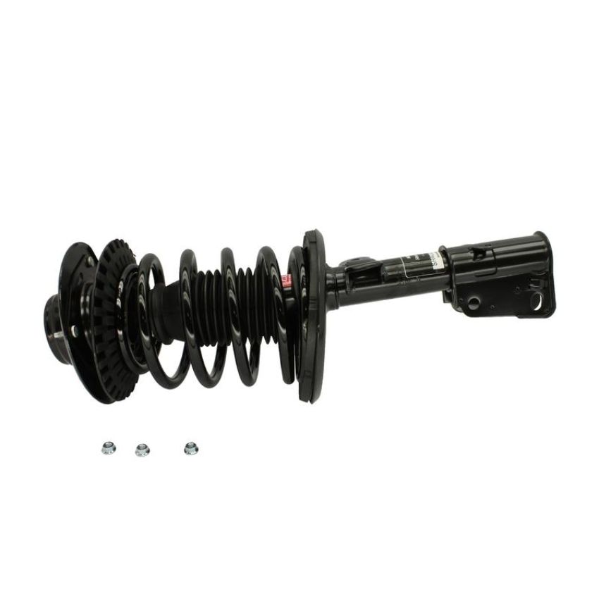 KYB SHOCKS SR4039 3 Nuts