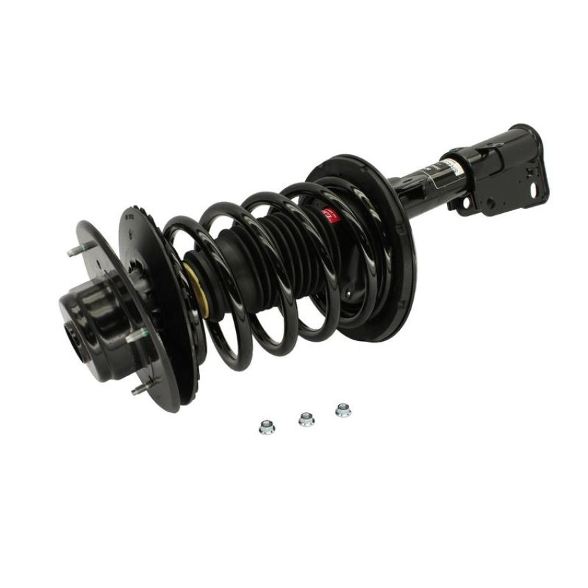 KYB SHOCKS SR4039 3 Nuts
