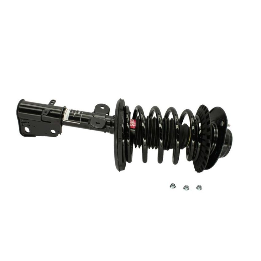 KYB SHOCKS SR4039 3 Nuts