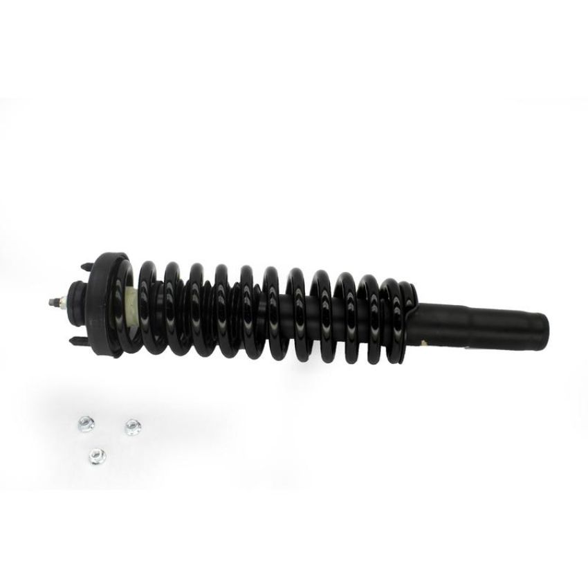 KYB SHOCKS SR4040 2 Nuts
