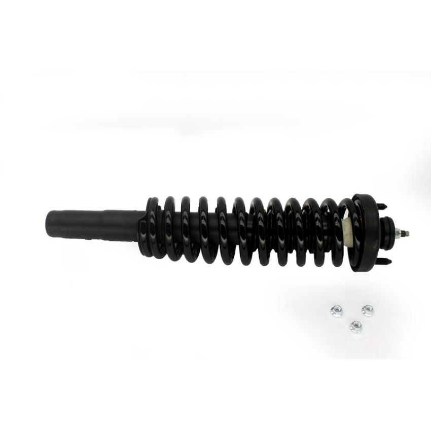 KYB SHOCKS SR4040 2 Nuts