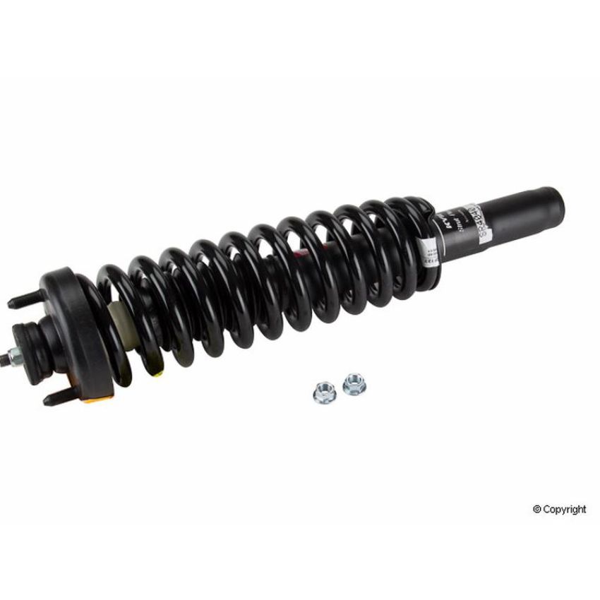 KYB SHOCKS SR4040 2 Nuts