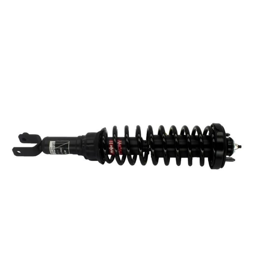 KYB SHOCKS SR4042 2 Nuts