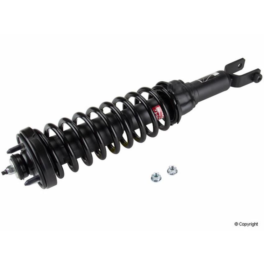 KYB SHOCKS SR4042 2 Nuts