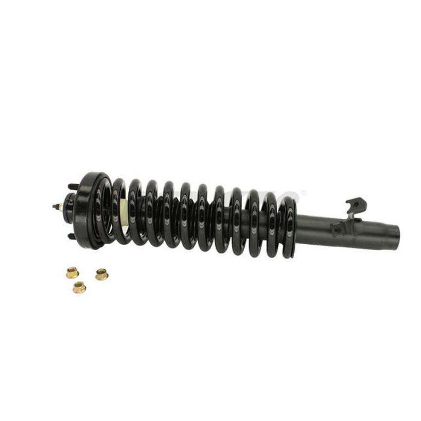 KYB SHOCKS SR4043 3 Nuts