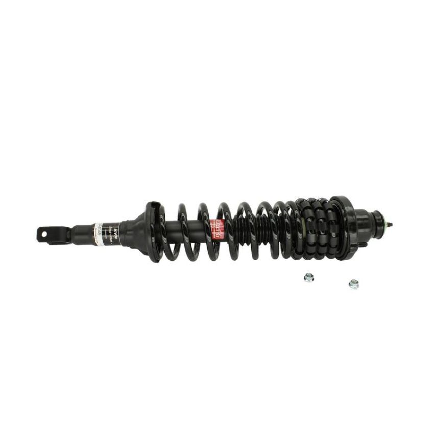 KYB SHOCKS SR4045 2 Nuts