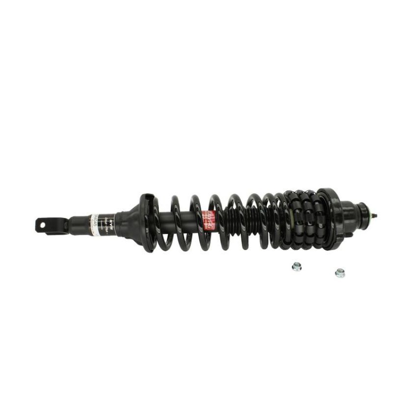 KYB SHOCKS SR4045 2 Nuts