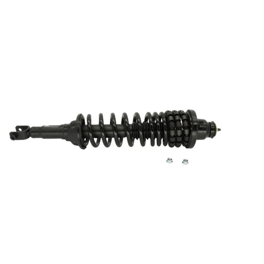 KYB SHOCKS SR4049 2 Nuts