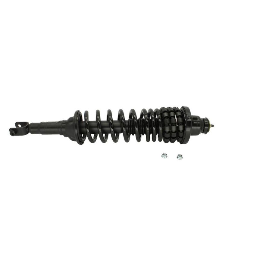 KYB SHOCKS SR4049 2 Nuts