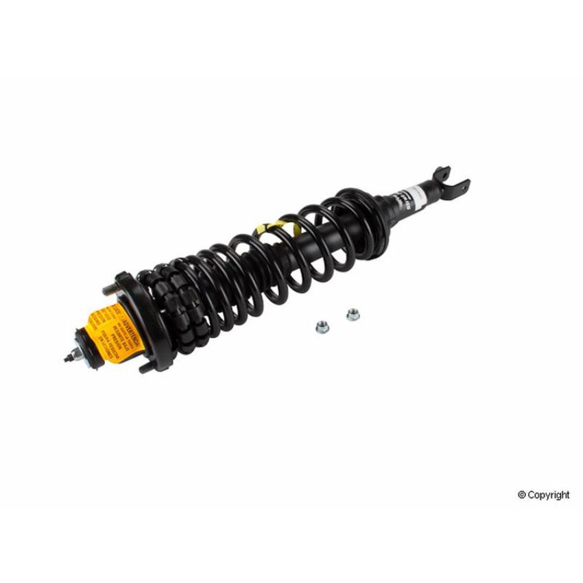KYB SHOCKS SR4049 2 Nuts