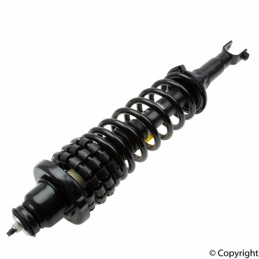 KYB SHOCKS SR4050 2 Nuts