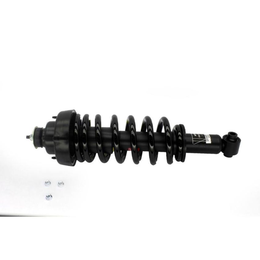 KYB SHOCKS SR4051 2 Nuts