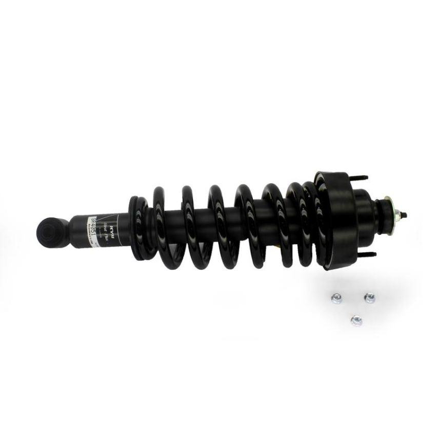 KYB SHOCKS SR4051 2 Nuts