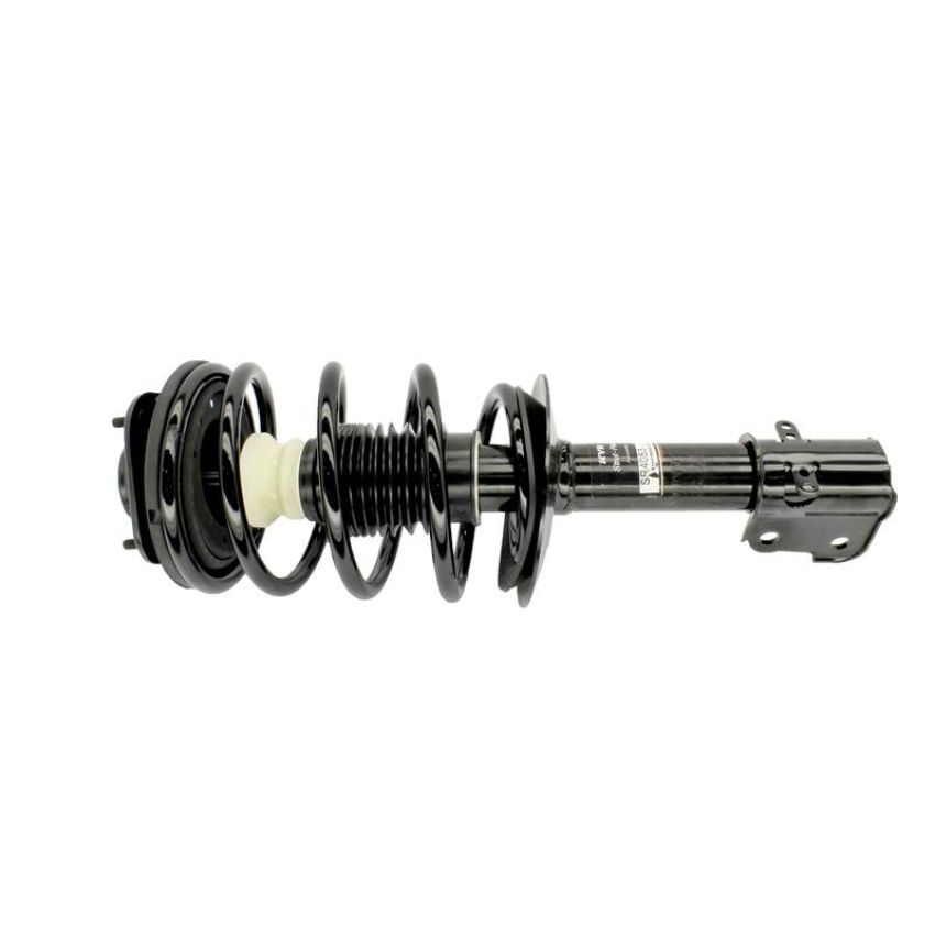 KYB SHOCKS SR4053 3 Nuts