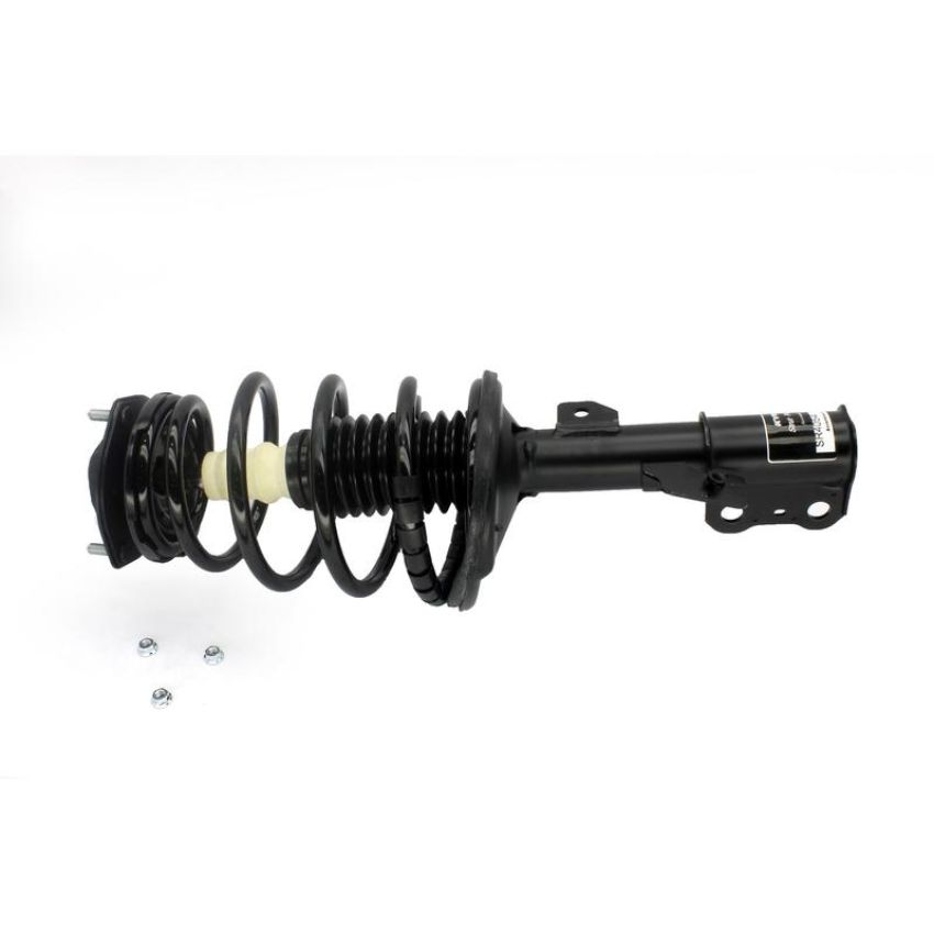 KYB SHOCKS SR4054 3 Nuts