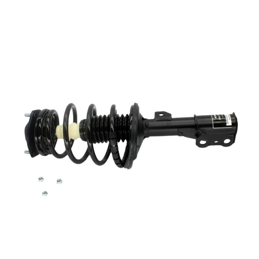 KYB SHOCKS SR4054 3 Nuts