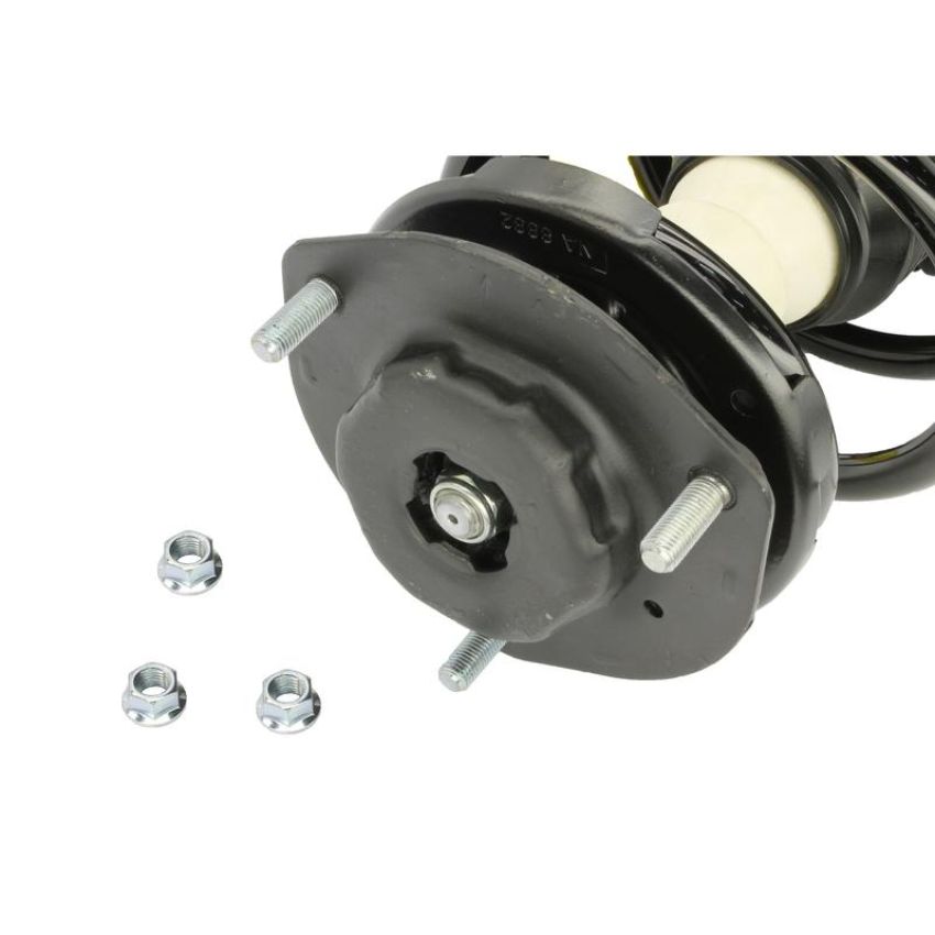 KYB SHOCKS SR4055 3 Nuts