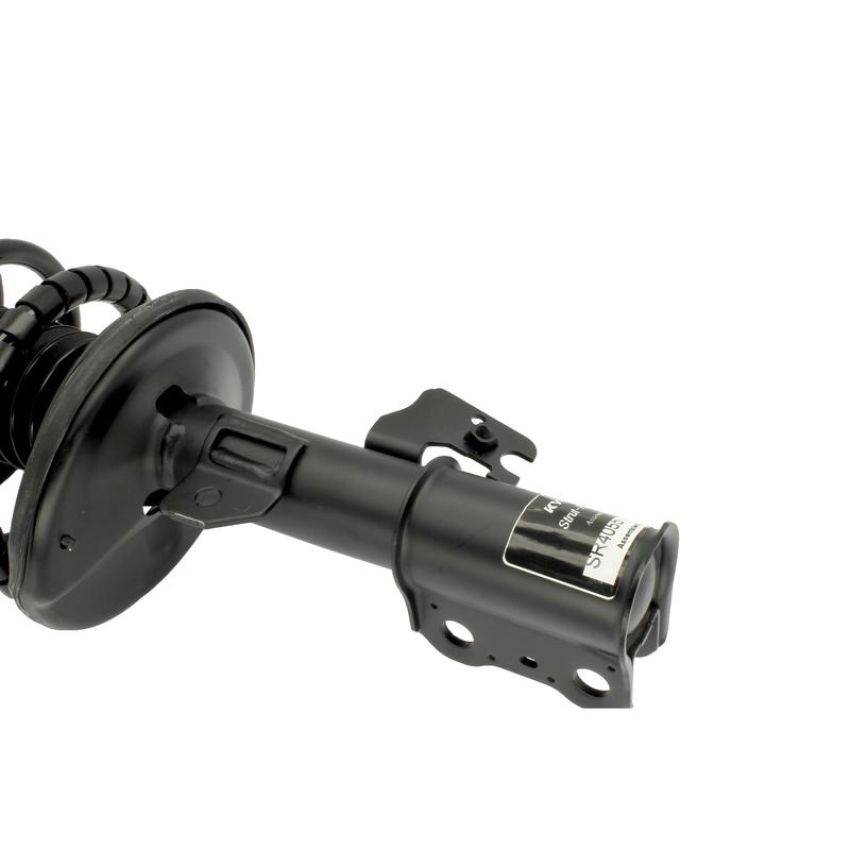 KYB SHOCKS SR4055 3 Nuts