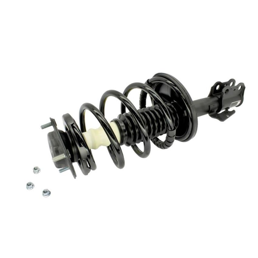 KYB SHOCKS SR4055 3 Nuts