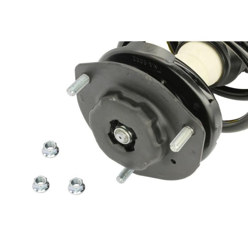 KYB SHOCKS SR4055 3 Nuts