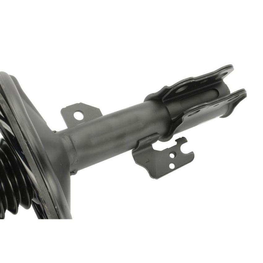 KYB SHOCKS SR4055 3 Nuts