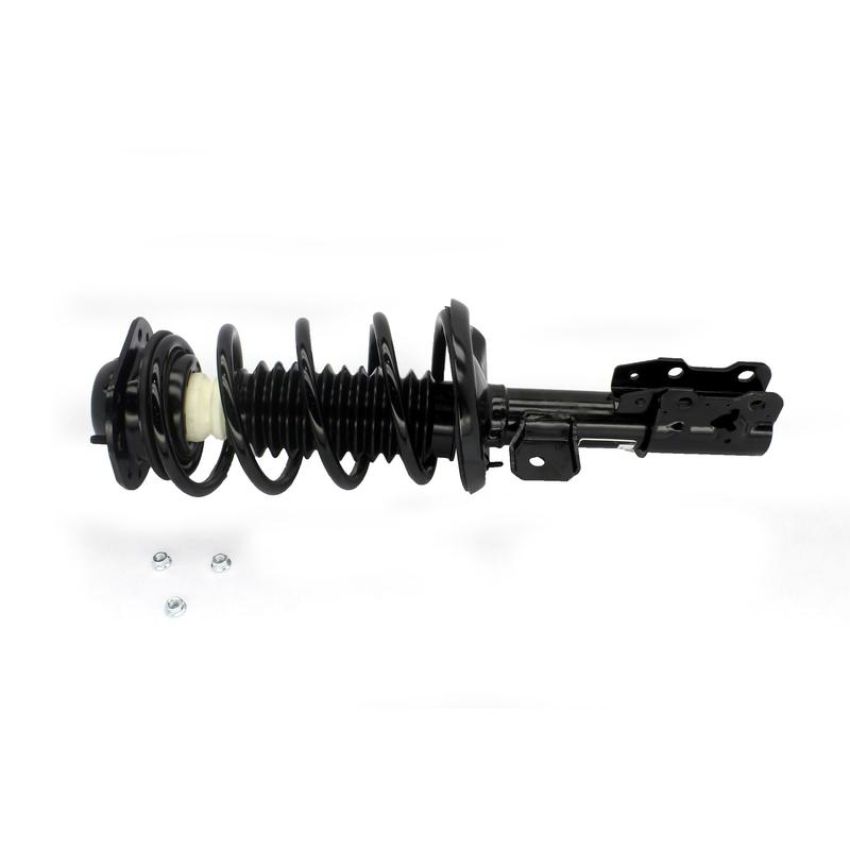 KYB SHOCKS SR4056 3 Nuts