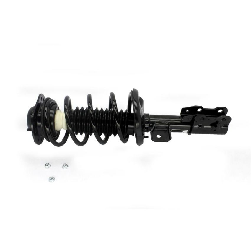 KYB SHOCKS SR4056 3 Nuts