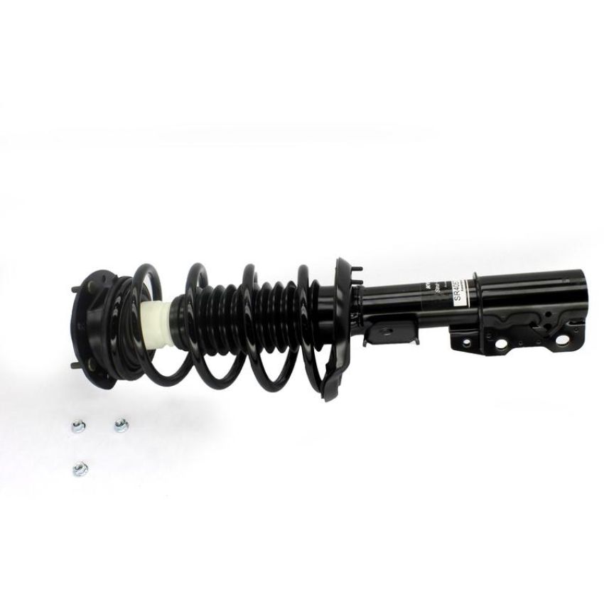 KYB SHOCKS SR4057 3 Nuts